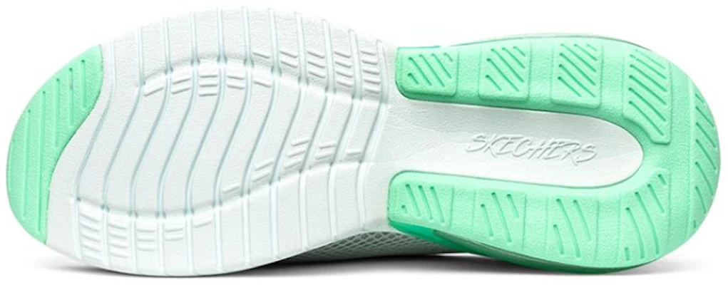 Skechers Skech-Air Stratus 耐磨低筒訓練鞋 女款 白黑綠 Purchase Skechers Skech-Air Stratus 耐磨低筒訓練鞋 女款 白黑綠