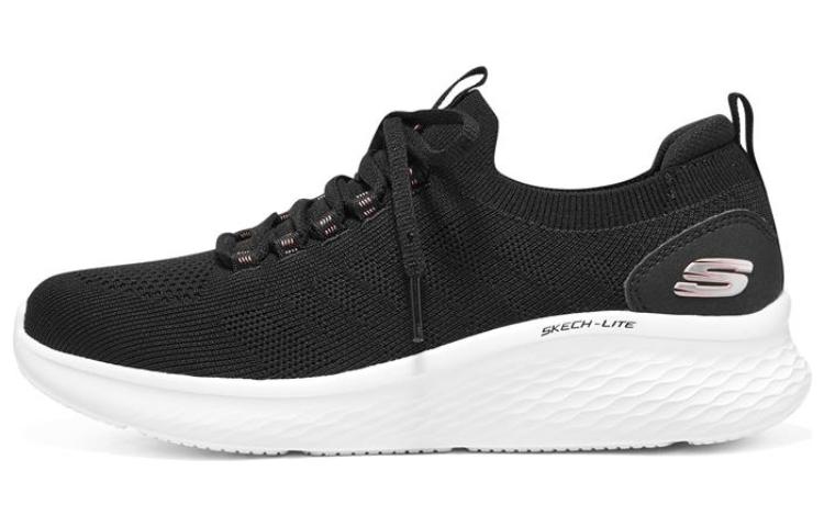(Women) Skechers Skech-Lite Pro 'Black' 149994-BKPK