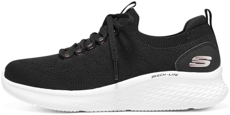 (W) Skechers Skech-Lite Pro 'Hitam' 149994-BKPK Buy (W) Skechers Skech-Lite Pro 'Hitam' 149994-BKPK