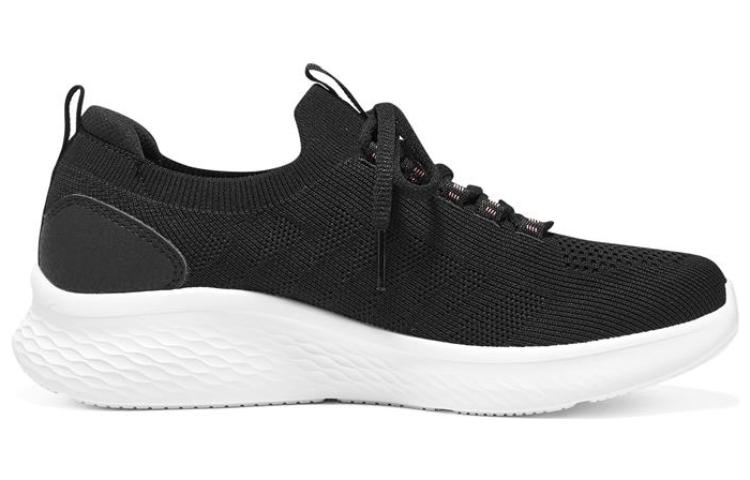 Order (W) スケッチャーズ Skech-Lite Pro 黒 149994-BKPK