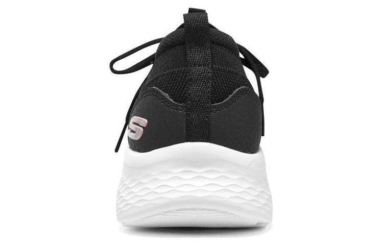 Lookbook (W) スケッチャーズ Skech-Lite Pro 黒 149994-BKPK