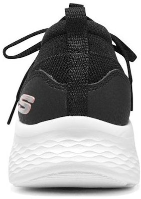(W) Skechers Skech-Lite Pro 'Hitam' 149994-BKPK Lookbook (W) Skechers Skech-Lite Pro 'Hitam' 149994-BKPK