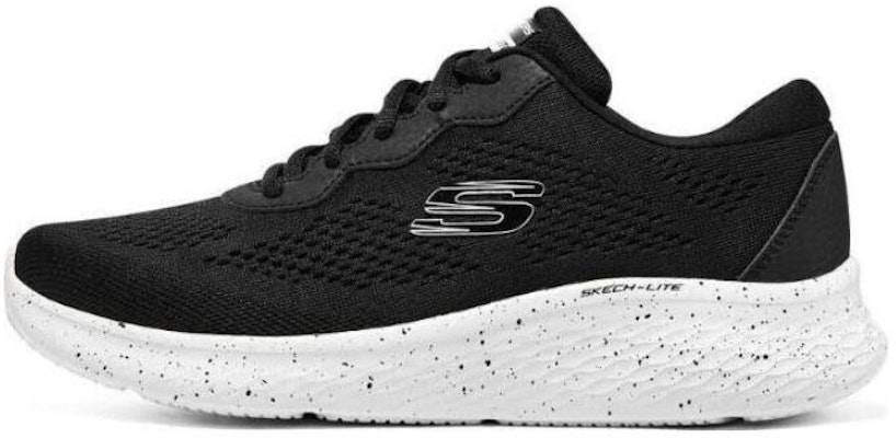 (W) 斯凯奇 Skech-Lite Pro '黑白配色' 149990-BKW Buy (W) 斯凯奇 Skech-Lite Pro '黑白配色' 149990-BKW