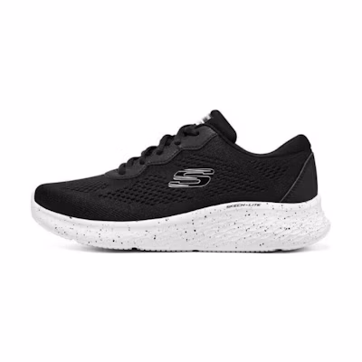 (W) Skechers Skech-Lite Pro 'Black White'