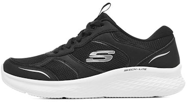 (Women) Skechers Skech-Lite Pro 'Black White' 149993-BKW (Women) Skechers Skech-Lite Pro 'Black White' 149993-BKW