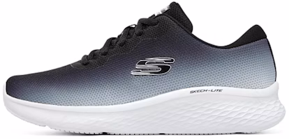 (Women) Skechers Skech-Lite Pro 'Black White' 149995-BKW (Women) Skechers Skech-Lite Pro 'Black White' 149995-BKW