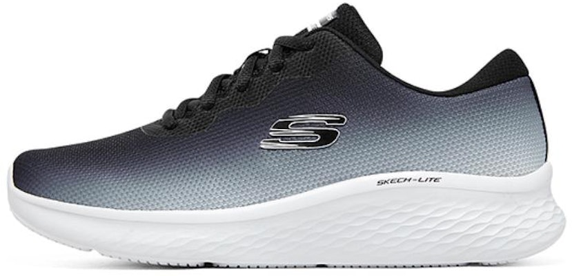 Skechers Skech-Lite Pro 耐磨防滑 低筒 跑步鞋 女款 黑白 Buy Skechers Skech-Lite Pro 耐磨防滑 低筒 跑步鞋 女款 黑白