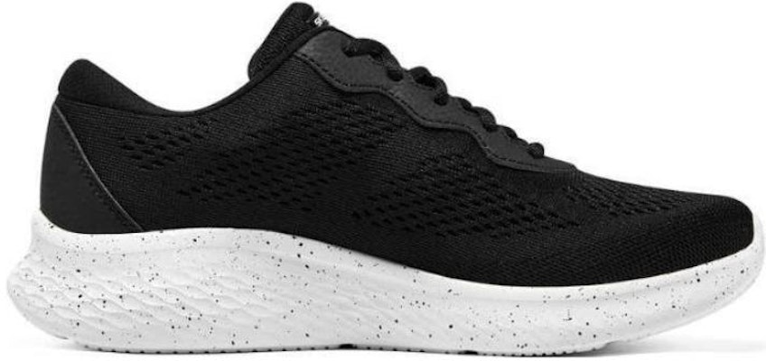 (W) 斯凯奇 Skech-Lite Pro '黑白配色' 149990-BKW Order (W) 斯凯奇 Skech-Lite Pro '黑白配色' 149990-BKW