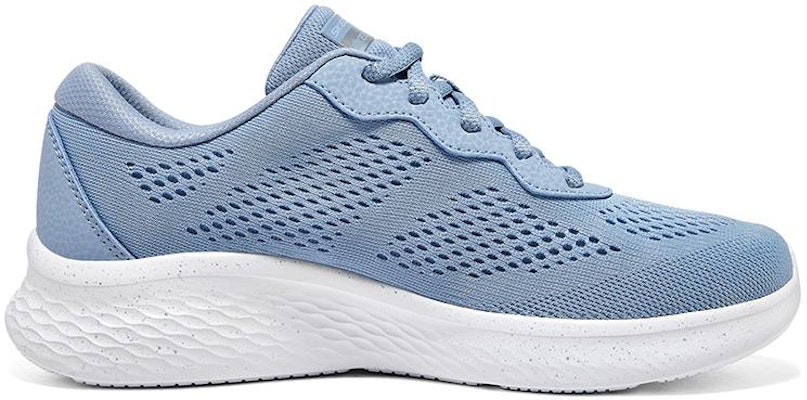 (W) Skechers Skech-Lite Pro 'Biru' 149990-SLT Order (W) Skechers Skech-Lite Pro 'Biru' 149990-SLT