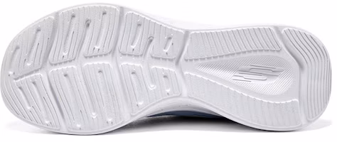 Shop Skechers Skech-Lite Pro 輕奇 防滑耐磨 低筒 運動休閒鞋 女款 藍白