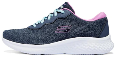 (Women) Skechers Skech-Lite Pro 'Blue Pink' 150045-NVPK (Women) Skechers Skech-Lite Pro 'Blue Pink' 150045-NVPK