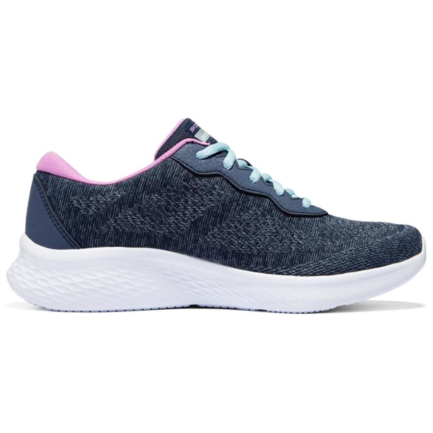 (W) Skechers Skech-Lite Pro 'Blue Pink' 圖 2