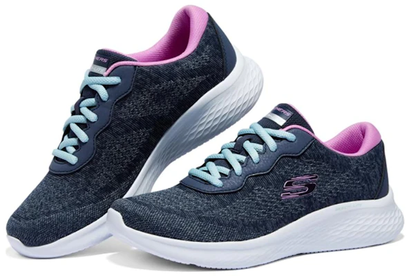 (W) Skechers Skech-Lite Pro ''Blau Pink'' 150045-NVPK Lookbook (W) Skechers Skech-Lite Pro ''Blau Pink'' 150045-NVPK
