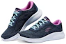 Lookbook (W) Skechers Skech-Lite Pro ''Blau Pink'' 150045-NVPK
