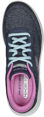 (W) Skechers Skech-Lite Pro ''Blau Pink'' 150045-NVPK Shop (W) Skechers Skech-Lite Pro ''Blau Pink'' 150045-NVPK