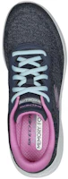 Purchase Skechers Skech-Lite Pro 耐磨透氣 低幫 生活休閒鞋 女款 藍粉