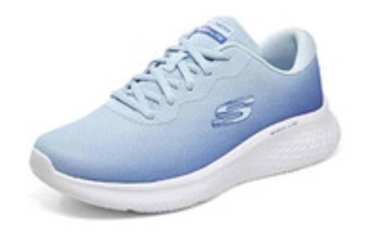 Lookbook (W) スケッチャーズ Skech-Lite Pro 青白 (Sukecchaazu Skech-Lite Pro Aojiro) 149995-LTBL