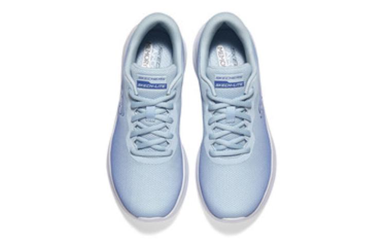 Purchase (W) スケッチャーズ Skech-Lite Pro 青白 (Sukecchaazu Skech-Lite Pro Aojiro) 149995-LTBL