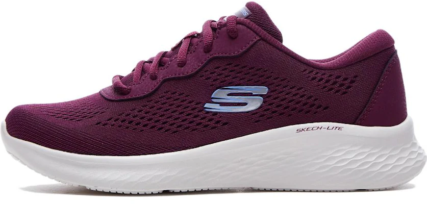 (W) Skechers Skech-Lite Pro ''Burgunderrot'' 149991-PLUM Buy (W) Skechers Skech-Lite Pro ''Burgunderrot'' 149991-PLUM
