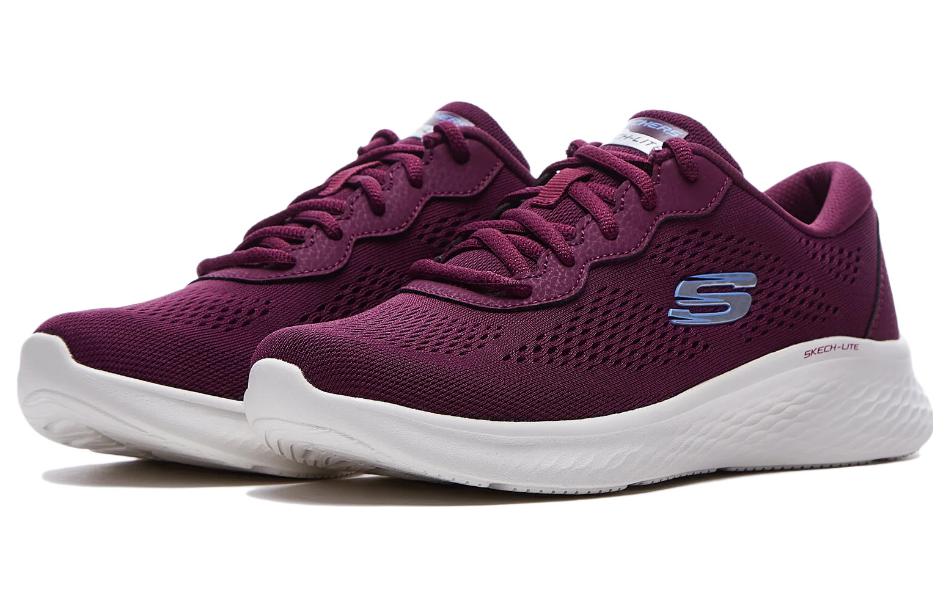 Order (W) Skechers Skech-Lite Pro ''Burgunderrot'' 149991-PLUM