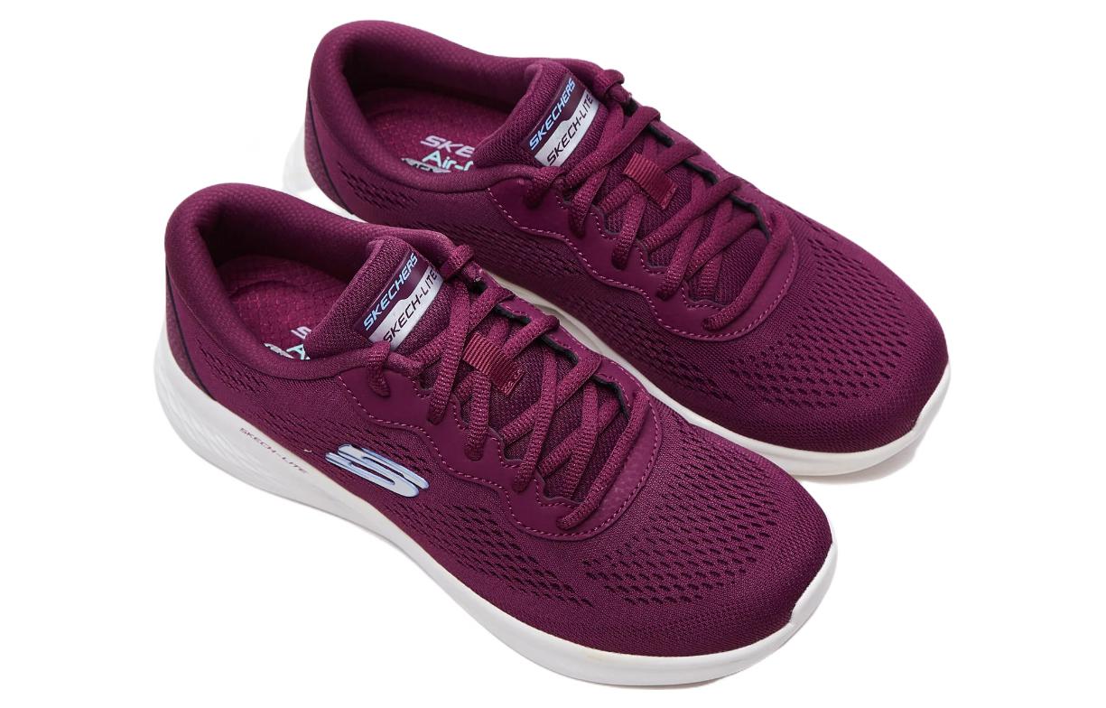 Lookbook (W) Skechers Skech-Lite Pro ''Burgunderrot'' 149991-PLUM