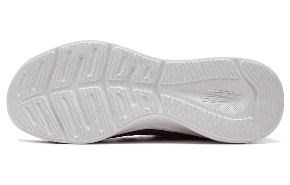 Purchase (W) Skechers Skech-Lite Pro ''Burgunderrot'' 149991-PLUM
