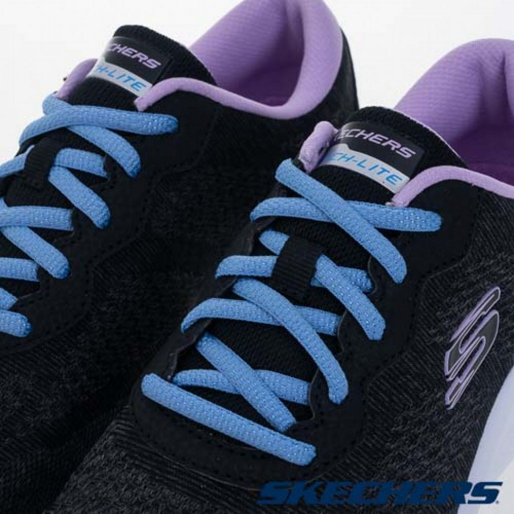 Purchase (W) スケッチャーズ スケッチライトプロ カジュアルシューズ ブラック 150045WBKLV