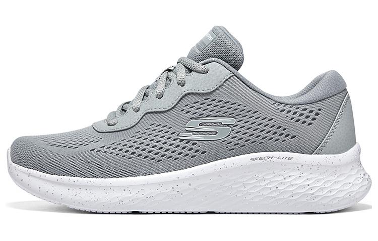 (Women) Skechers Skech-Lite Pro 'Grey White' 149990-GRY
