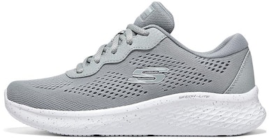 (Women) Skechers Skech-Lite Pro 'Grey White' 149990-GRY (Women) Skechers Skech-Lite Pro 'Grey White' 149990-GRY