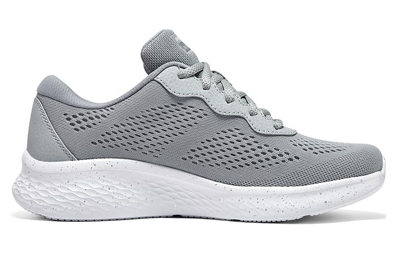 Order (W) スケッチャーズ Skech-Lite Pro グレー/ホワイト 149990-GRY