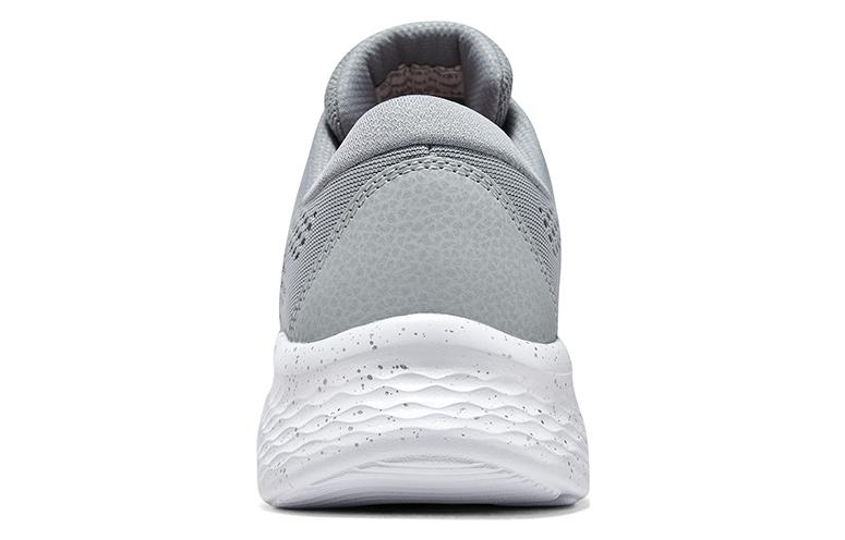 Lookbook (W) スケッチャーズ Skech-Lite Pro グレー/ホワイト 149990-GRY