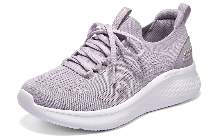 Lookbook (W) Skechers Skech-Lite Pro ''Lavendel Rosa'' 149994-LVPK