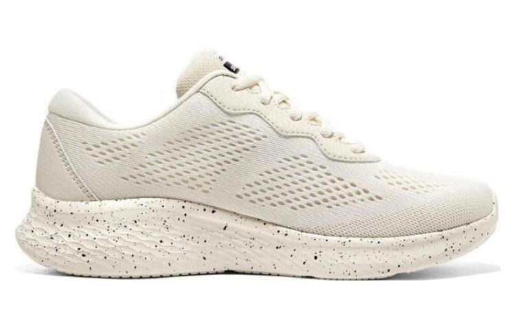 Order (W) Skechers Skech-Lite Pro 'Hitam Asli' 149990-NTBK