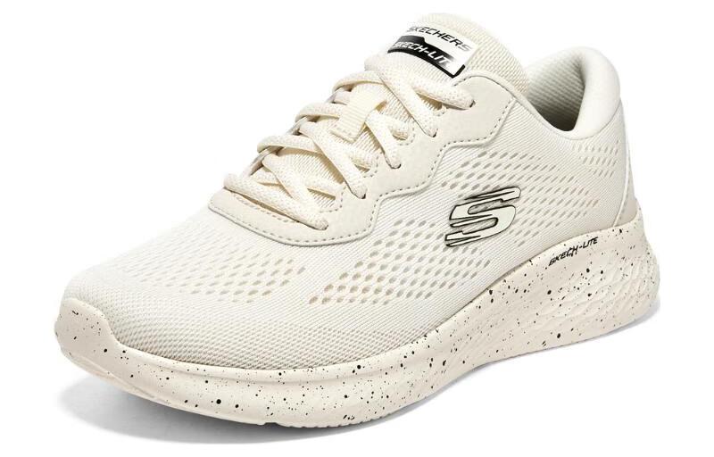 Lookbook (W) Skechers Skech-Lite Pro 'Hitam Asli' 149990-NTBK