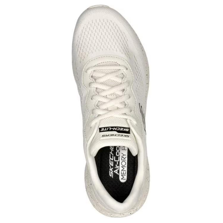 Shop (W) Skechers Skech-Lite Pro 'Hitam Asli' 149990-NTBK