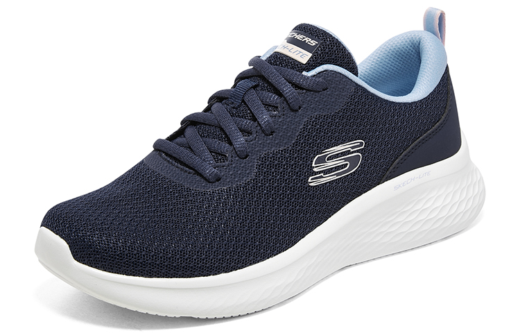Lookbook (W) Skechers Skech-Lite Pro ''Dunkelblau'' 150044-NVBL