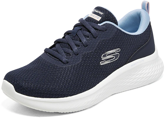 (W) Skechers Skech-Lite Pro ''Dunkelblau'' 150044-NVBL Lookbook (W) Skechers Skech-Lite Pro ''Dunkelblau'' 150044-NVBL