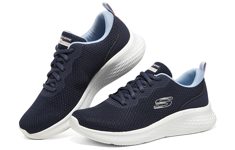 Shop (W) Skechers Skech-Lite Pro ''Dunkelblau'' 150044-NVBL