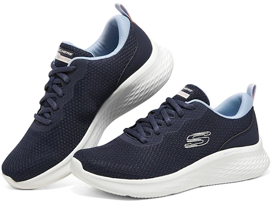 (W) Skechers Skech-Lite Pro ''Dunkelblau'' 150044-NVBL Shop (W) Skechers Skech-Lite Pro ''Dunkelblau'' 150044-NVBL