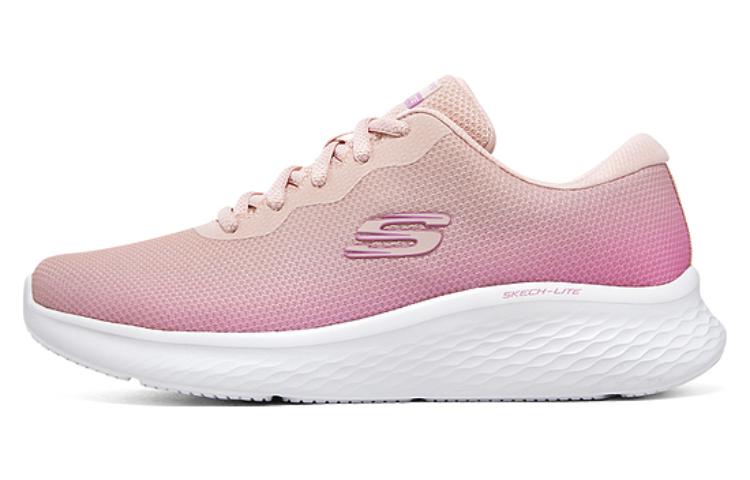 (Women) Skechers Skech-Lite Pro 'Pink White' 149995-ROS