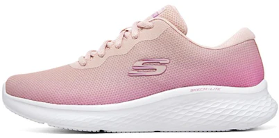 (Women) Skechers Skech-Lite Pro 'Pink White' 149995-ROS (Women) Skechers Skech-Lite Pro 'Pink White' 149995-ROS