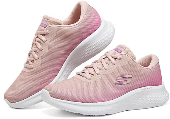 (W) Skechers Skech-Lite Pro 'Rosa Blanco' 149995-ROS Lookbook (W) Skechers Skech-Lite Pro 'Rosa Blanco' 149995-ROS