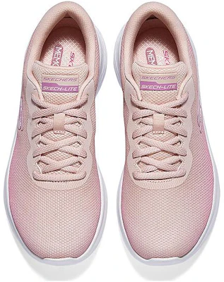 (W) Skechers Skech-Lite Pro 'Rosa Blanco' 149995-ROS Shop (W) Skechers Skech-Lite Pro 'Rosa Blanco' 149995-ROS