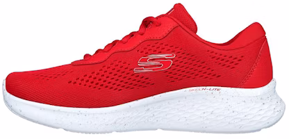 (Women) Skechers Skech-Lite Pro 'Red White' 149990-RED (Women) Skechers Skech-Lite Pro 'Red White' 149990-RED