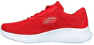 Buy (W) Skechers Skech-Lite Pro ''Rosso Bianco'' 149990-RED