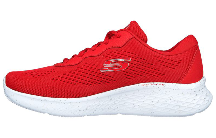 (Women) Skechers Skech-Lite Pro 'Red White' 149990-RED