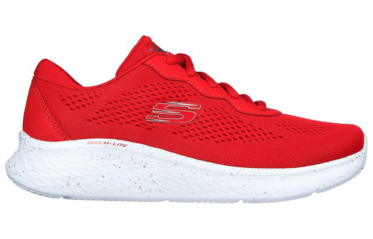 Order (W) Skechers Skech-Lite Pro ''Rosso Bianco'' 149990-RED