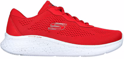 Order Skechers Skech-Lite Pro 透氣耐磨 低幫 運動休閒鞋 女款 紅白