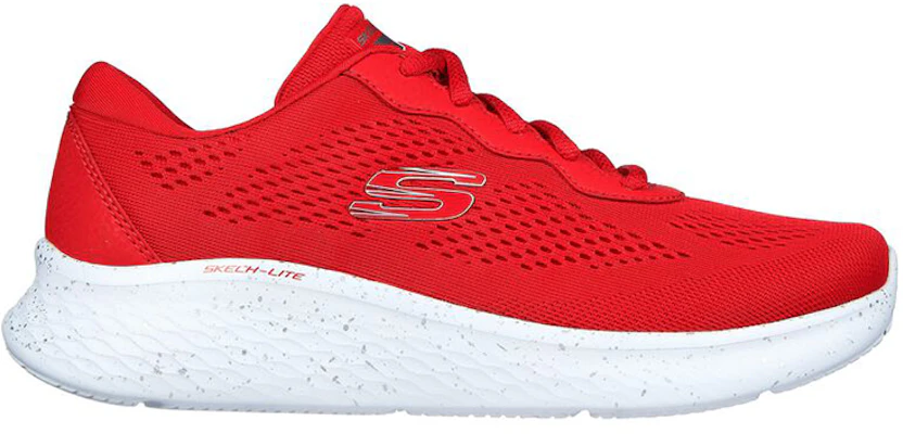 (W) Skechers Skech-Lite Pro ''Rosso Bianco'' 149990-RED Order (W) Skechers Skech-Lite Pro ''Rosso Bianco'' 149990-RED