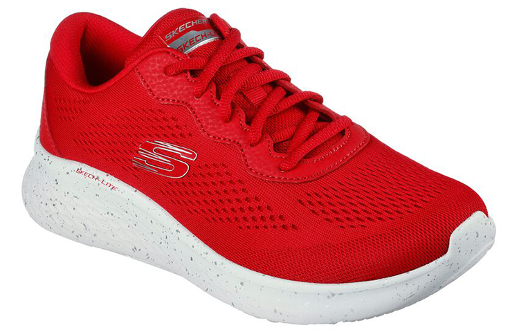 Lookbook (W) Skechers Skech-Lite Pro ''Rosso Bianco'' 149990-RED